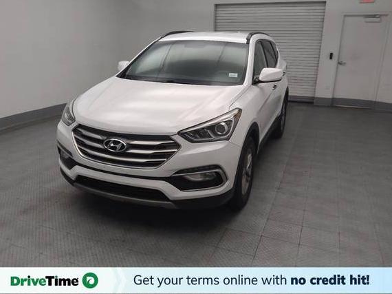 HYUNDAI SANTA FE SPORT 2017 5NMZUDLB7HH027580 image HYUNDAI SANTA FE SPORT 2017 5NMZUDLB7HH027580 image